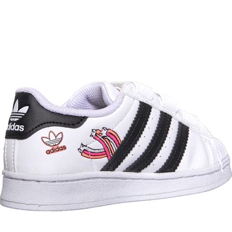 adidas originals superstar junior schuhe sneaker damen kinder weiß c77154|Kinder · Superstar · Schuhe .